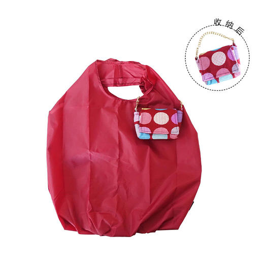 HUJI祤集Twini购物袋套装插画几何 商品图0