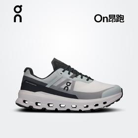On昂跑 Cloudvista 2 2 潮流舒适防滑耐磨 低帮 越野跑步鞋