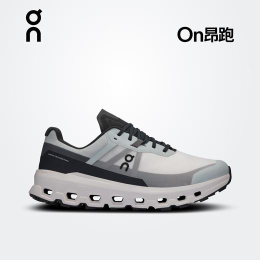 On昂跑 Cloudvista 2 2 潮流舒适防滑耐磨 低帮 越野跑步鞋 商品图0