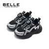 百丽儿童秋季新款网面老爹鞋BL5338舒适运动鞋 商品缩略图8