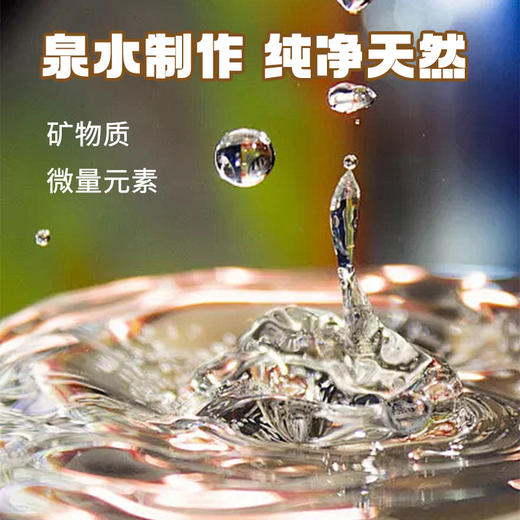 【有机黑麦苦荞麦面挂面/青稞苦荞挂面】无盐碱 无白面粉 虢一坊 多款可选AA 商品图4