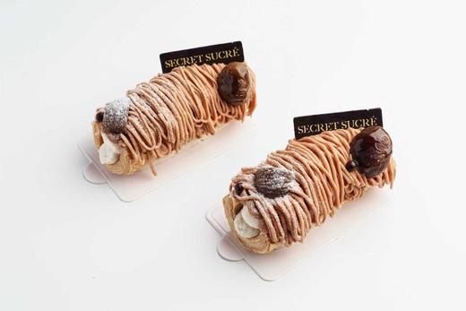 栗子蒙布朗 商品图3