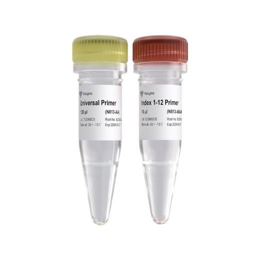 VAHTS Small RNA Index Primer Kit for Illumina 商品图0