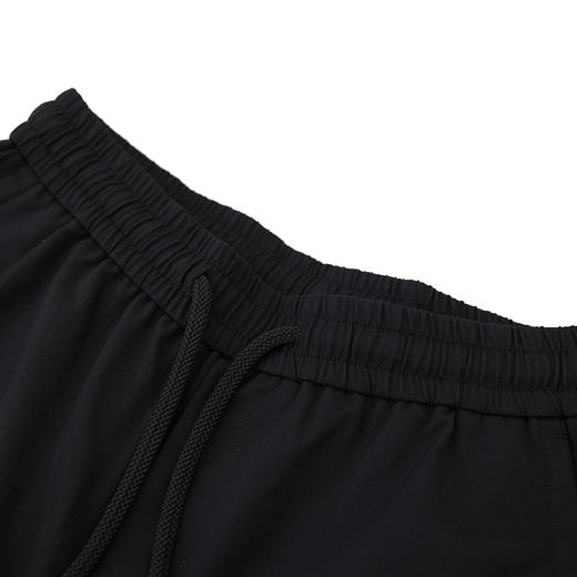 【新品上新】HX 秋季休闲长裤C203530009101/02 商品图4