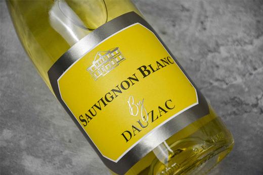 杜扎克 IGP(宝满) 干白葡萄酒六支装750ml*支 商品图2