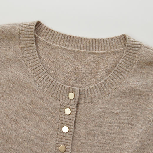 MK4Z019麦克斯菲瑞针织衫 商品图2