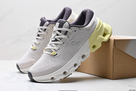 昂跑On Cloudflyer 5舒适轻便减震低帮休闲运动跑步鞋男女鞋 商品图7