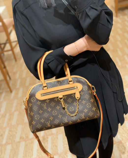 新款子母贝壳包 商品图1