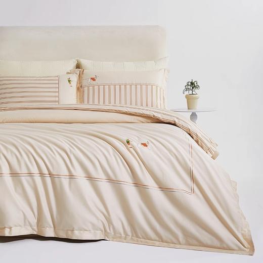 【云粉节】10楼堂皇  全棉四件套-奇妙之旅200x230cm    吊牌价1990元   活动价399元 商品图3