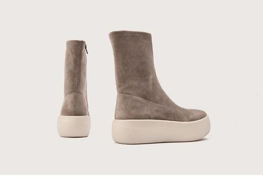 BF楼莎莎苏时尚靴ZA65720-40吊牌价2498活动价1599 商品图2