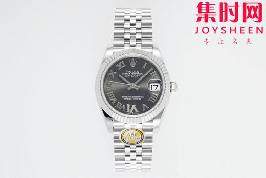 细节决定成败—新款劳力士 ARF日志型系列31mm ARF日志31女款 蚝式日志型 女士腕表 商品图0