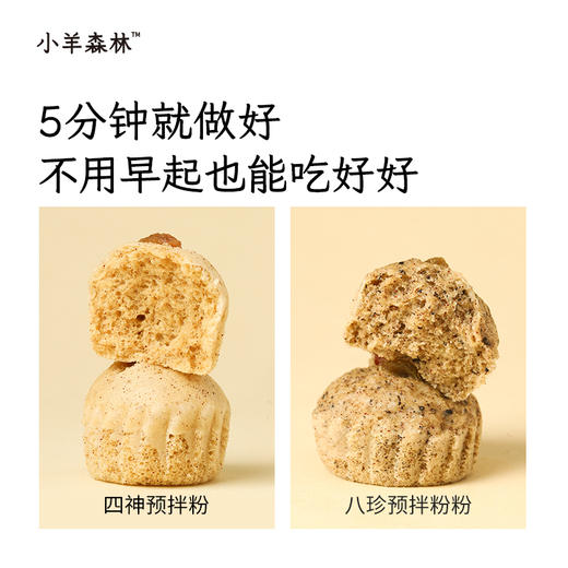 158元早餐任选套组 商品图4