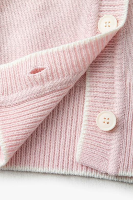 【商场同款】麦檬冬毛衫4EC333073 商品图3