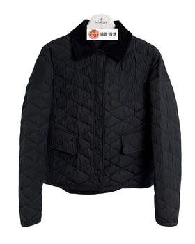 女款轻薄短款羽绒夹克外套018