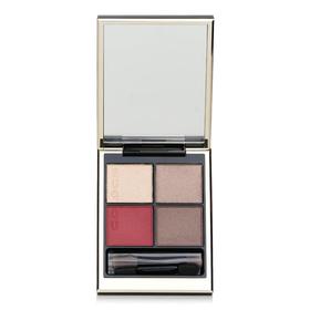 SUQQU - 招牌色彩眼影盘四色眼影 6.2g