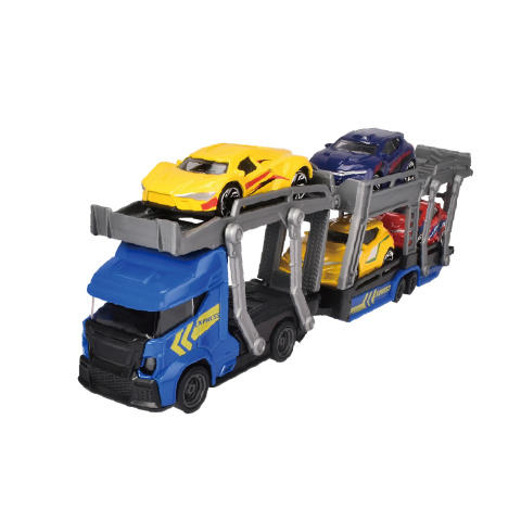 德国Dickietoys 运输车组合（随机色）3岁+ 商品图1