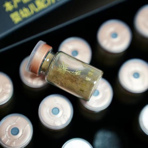 【新品开售：买3盒送1盒】黑参粉 商品图2