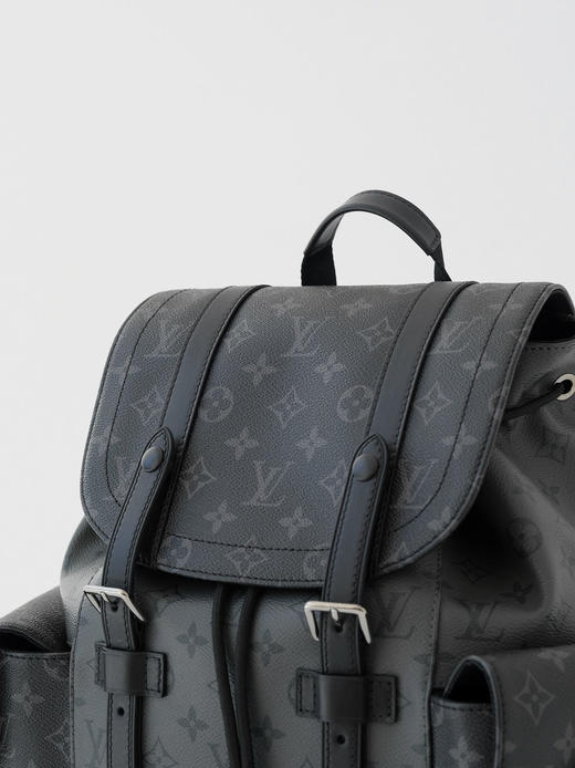 驴家 CHRISTOPHER小号双肩包系列（CB） 商品图6