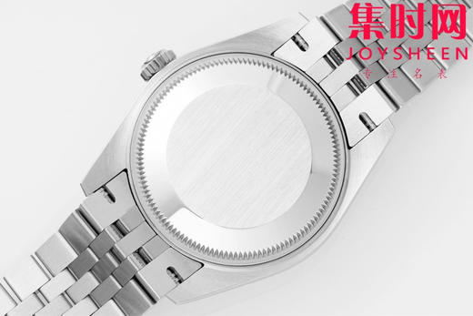 细节决定成败—新款劳力士 ARF日志型系列31mm ARF日志31女款 蚝式日志型 女士腕表 商品图7