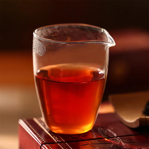 曦瓜 大红袍 武夷岩茶 名家大红袍 茶叶礼盒 120克 商品图4