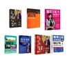 雅思通关组合7册 刘洪波词汇+阅读三件套+王陆听力+顾家北写作+口语深度突破 商品缩略图0