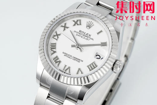 细节决定成败—新款劳力士 ARF日志型系列31mm ARF日志31女款 蚝式日志型 女士腕表 商品图1