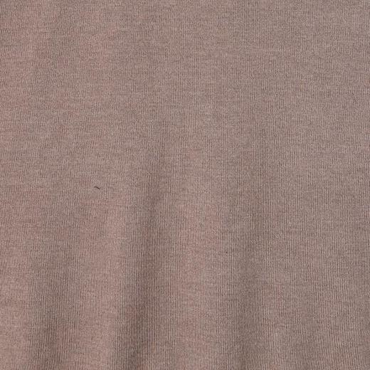 2571015SDSA男士秋冬新款痞帅男装潮牌简约纯色圆领针织衫毛衣百搭休闲 商品图3