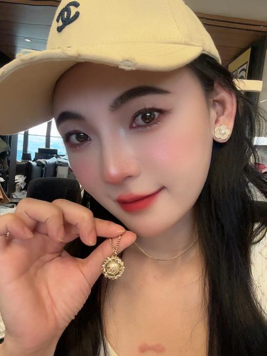 香家太阳神项链 商品图6