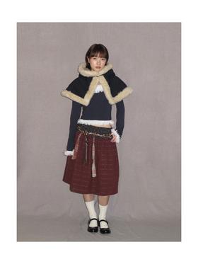 Kaiy Xiao 魔法隐藏限定系列 精灵半裙（包含腰链）