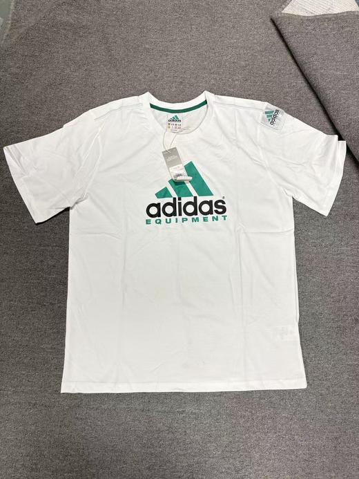 A&D字母短袖 商品图12