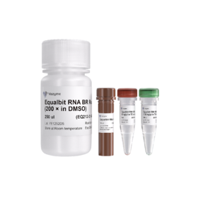 Equalbit RNA BR Assay Kit