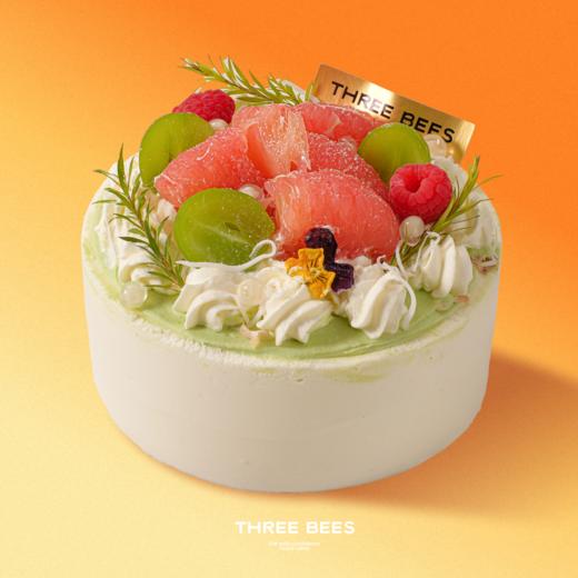 柚香抹茶慕斯 商品图0