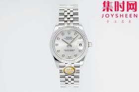 细节决定成败—新款劳力士 ARF日志型系列31mm ARF日志31女款 蚝式日志型 女士腕表