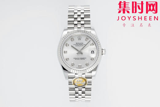 细节决定成败—新款劳力士 ARF日志型系列31mm ARF日志31女款 蚝式日志型 女士腕表 商品图0