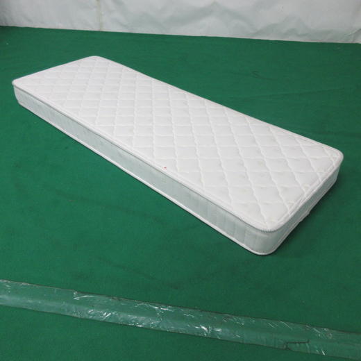 【OUTLET】特注小单人床垫 格兰哈德N 70*200 商品图4