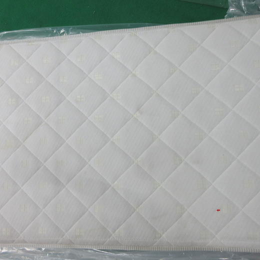 【OUTLET】特注小单人床垫 格兰哈德N 70*200 商品图1