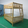 【OUTLET】双层床 赛罗奥 100135 浅棕色 商品缩略图5