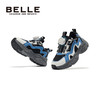 百丽儿童秋季新款网面老爹鞋BL5338舒适运动鞋 商品缩略图6