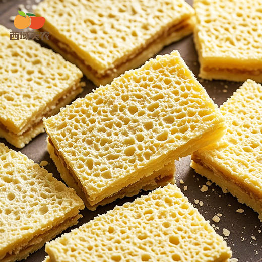 内蒙特产干奶皮子酸奶好搭档 商品图4