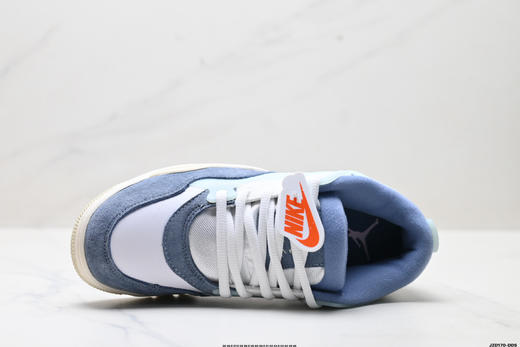 耐克乔丹Air Jordan 4 RM防滑简约低帮复古篮球鞋FQ7939-101男女鞋 商品图1