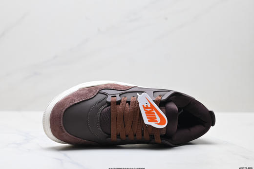 耐克乔丹Air Jordan 4 RM防滑简约低帮复古篮球鞋FQ7939-101男女鞋 商品图1