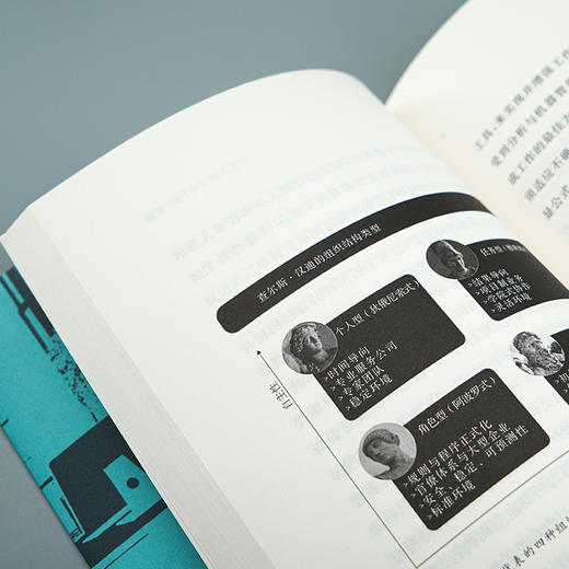 颠覆：现代办公室的变革 （守望者·文化&历史） 商品图6