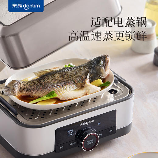 【新品】东菱新蒸鱼盘TC-003 商品图3