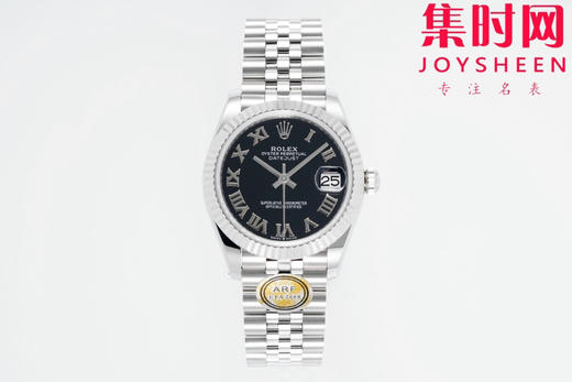 细节决定成败—新款劳力士 ARF日志型系列31mm ARF日志31女款 蚝式日志型 女士腕表 商品图0