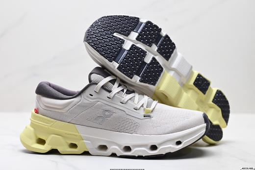 昂跑On Cloudflyer 5舒适轻便减震低帮休闲运动跑步鞋男女鞋 商品图4