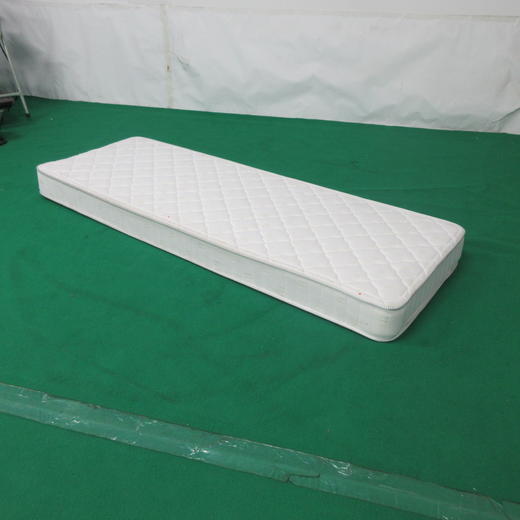 【OUTLET】特注小单人床垫 格兰哈德N 70*200 商品图0