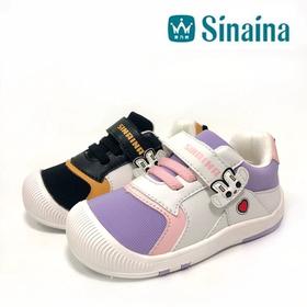 【5F】斯乃纳童鞋秋款男女软底宝宝学步鞋