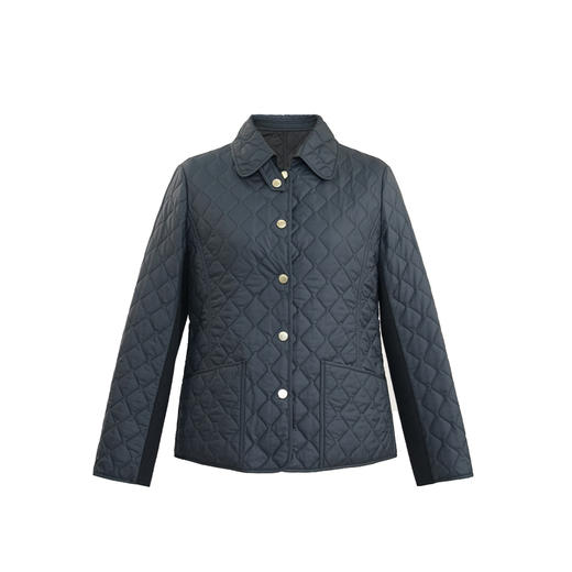 MK4M113麦克斯菲瑞休闲时尚短款轻薄棉服 商品图1