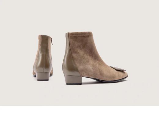 BF楼莎莎苏时尚靴ZA65718-11吊牌价2198活动价1538 商品图2