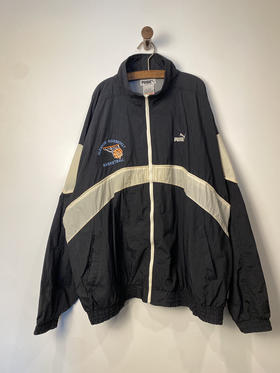 90年代 Vintage PUMA 彪马 运动外套 _SJK(XL)